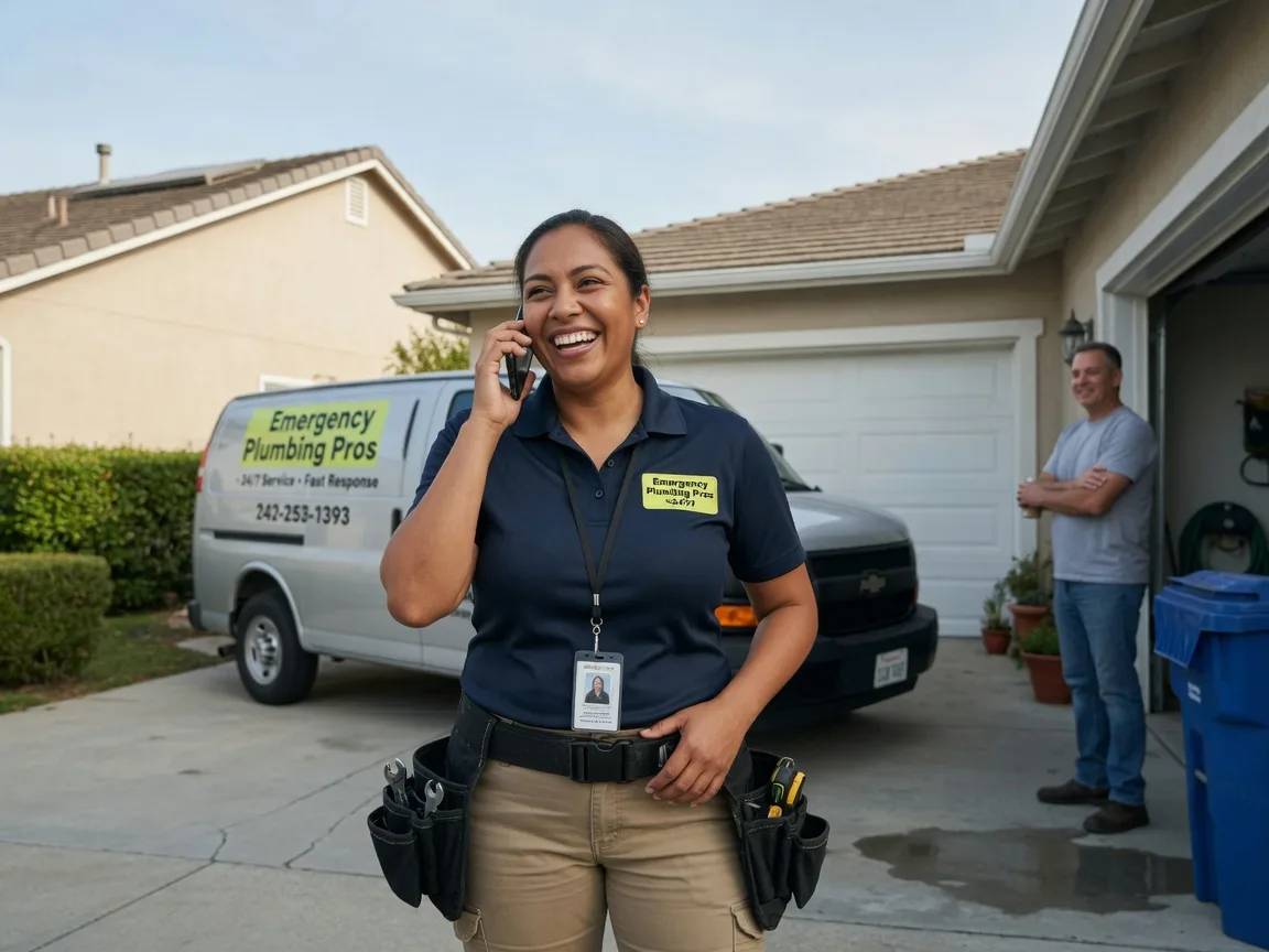 Emergency Plumber Brownsboro, TX FAQs